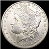 Image 1 : 1891-CC Morgan Silver Dollar UNCIRCULATED