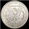 Image 2 : 1891-CC Morgan Silver Dollar UNCIRCULATED