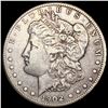 Image 1 : 1902-S Morgan Silver Dollar LIGHTLY CIRCULATED