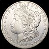 Image 1 : 1903-S Morgan Silver Dollar CLOSELY UNCIRCULATED