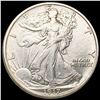 Image 1 : 1917-S Walking Liberty Half Dollar UNCIRCULATED