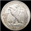 Image 2 : 1917-S Walking Liberty Half Dollar UNCIRCULATED