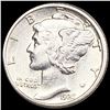 Image 1 : 1925-S Mercury Dime CLOSELY UNCIRCULATED