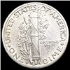 Image 2 : 1925-S Mercury Dime CLOSELY UNCIRCULATED