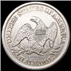 Image 2 : 1856-O Seated Liberty Half Dollar UNCIRCULATED