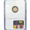 Image 2 : 1912-S Barber Dime NGC MS64