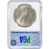 Image 2 : 1935-S Silver Peace Dollar PGA MS64