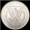 Image 2 : 1891-S Morgan Silver Dollar UNCIRCULATED