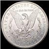 Image 2 : 1897-S Morgan Silver Dollar CLOSELY UNCIRCULATED