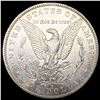 Image 2 : 1885-S Morgan Silver Dollar CLOSELY UNCIRCULATED