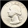 Image 1 : 1932-D Washington Silver Quarter CLOSELY UNCIRCULA