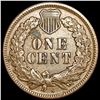 Image 2 : 1908-S Indian Head Cent HIGH GRADE