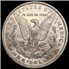 Image 2 : 1893 Morgan Silver Dollar NEARLY UNCIRCULATED