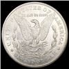 Image 2 : 1878-S Morgan Silver Dollar UNCIRCULATED