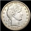 Image 1 : 1897-O Barber Quarter UNCIRCULATED