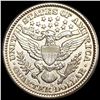 Image 2 : 1897-O Barber Quarter UNCIRCULATED