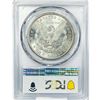 Image 2 : 1898 Morgan Silver Dollar PCGS MS65
