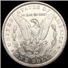 Image 2 : 1891-S Morgan Silver Dollar UNCIRCULATED