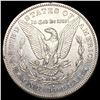 Image 2 : 1889-S Morgan Silver Dollar CLOSELY UNCIRCULATED