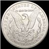 Image 2 : 1883-CC Morgan Silver Dollar CLOSELY UNCIRCULATED