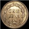 Image 2 : 1859 Indian Head Cent UNCIRCULATED
