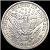Image 2 : 1914 Barber Quarter CLOSELY UNCIRCULATED