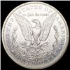 Image 2 : 1883-S Morgan Silver Dollar CLOSELY UNCIRCULATED