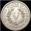 Image 2 : 1899 Liberty Victory Nickel UNCIRCULATED