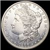 Image 1 : 1900-S Morgan Silver Dollar UNCIRCULATED