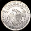 Image 2 : 1830 Capped Bust Half Dollar LIGHTLY CIRCULATED