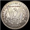 Image 2 : 1878-CC Morgan Silver Dollar NICELY CIRCULATED