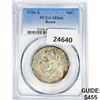 Image 1 : 1936-S Boone Half Dollar PCGS MS66