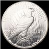 Image 2 : 1926-S Silver Peace Dollar HIGH GRADE
