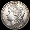 Image 1 : 1897-O Morgan Silver Dollar UNCIRCULATED