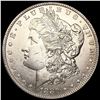 Image 1 : 1880-O Morgan Silver Dollar UNCIRCULATED