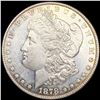 Image 1 : 1878 8TF PL Morgan Silver Dollar UNCIRCULATED