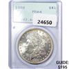 Image 1 : 1888 Morgan Silver Dollar PCGS MS64