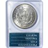 Image 2 : 1888 Morgan Silver Dollar PCGS MS64