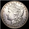 Image 1 : 1900-O/CC Morgan Silver Dollar ABOUT UNCIRCULATED