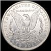 Image 2 : 1880-O Morgan Silver Dollar CLOSELY UNCIRCULATED