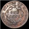 Image 2 : 1824 Large Cent LIGHTLY CIRCULATED