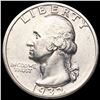 Image 1 : 1932-S Washington Silver Quarter UNCIRCULATED