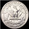 Image 2 : 1932-S Washington Silver Quarter UNCIRCULATED