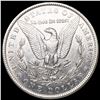 Image 2 : 1901 Morgan Silver Dollar NEARLY UNCIRCULATED