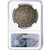 Image 2 : 1895-O Morgan Silver Dollar NGC VF35