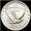 Image 2 : 1919 Standing Liberty Quarter CLOSELY UNCIRCULATED