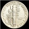 Image 2 : 1926-D Mercury Dime NEARLY UNCIRCULATED