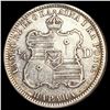 Image 2 : 1883 Kingdom of Hawaii Quarter LIGHTLY CIRCULATED