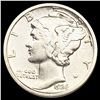 Image 1 : 1926-S Mercury Dime LIGHTLY CIRCULATED