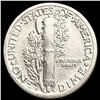 Image 2 : 1926-S Mercury Dime LIGHTLY CIRCULATED